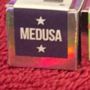Medusa Jeffree star liquid lipstick